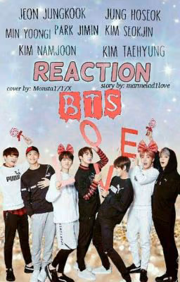 Реакции BTS