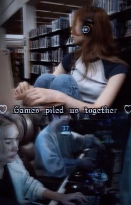 ♡𝓖𝓪𝓶𝓮𝓼 𝓹𝓲𝓵𝓮𝓭 𝓾𝓼 𝓽𝓸𝓰𝓮𝓽𝓱𝓮𝓻♡