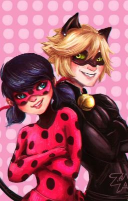 •Леди Баг и Кот Нуар•Потерянные во времени•