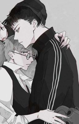 первая ненависть,последняя любовь.