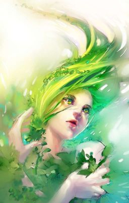 ghosts suffering in the dark