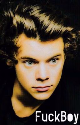 Fuckboy » Harry Styles [rus]
