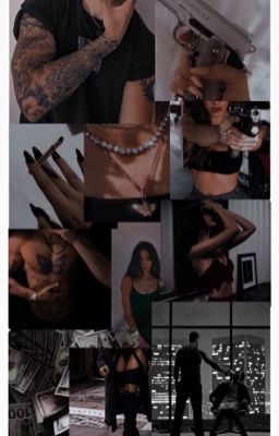 порождённая огнём 