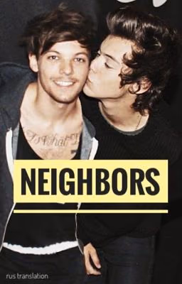 Neighbors |Larry|RUS