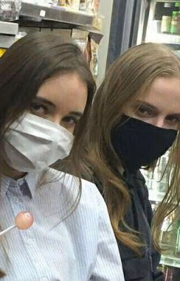 Больные бабы 