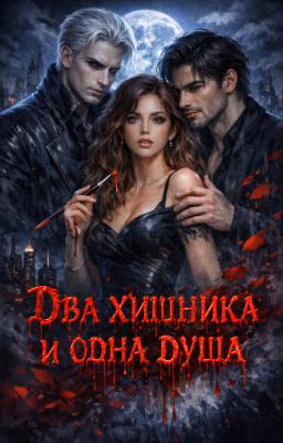 «Два хищника и одна душа»