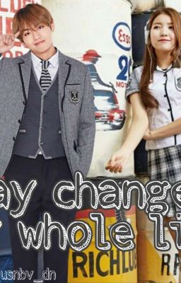 День, изменивший мою жизнь