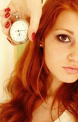Redheaded