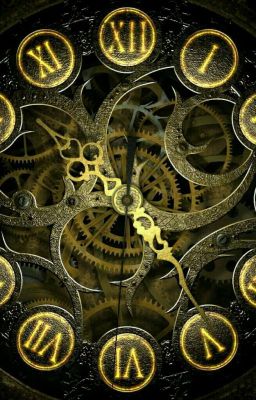 Очередная история любви...