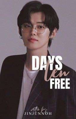 10 Days Free •YeonBin•