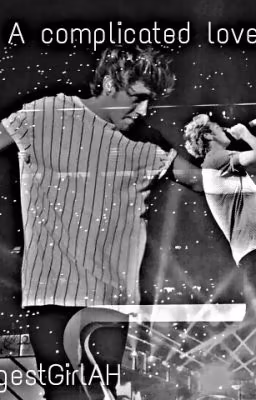 A Complicated Love[N.H.1D]