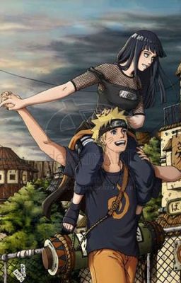 Жизнь наруто в 21 веке