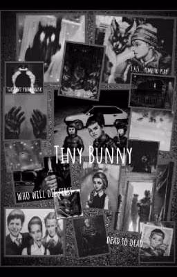Рома/Т/и Tiny Bunny