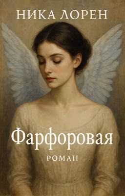 Фарфоровая 