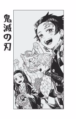 reaction kimetsu no yaiba