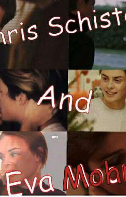 Skam/ Eva&Chris