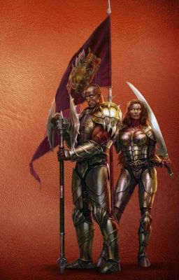 Аврора - планета высокого градуса