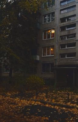 Осенний вальс панелек
