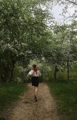 красный галстук. Пищеблок.