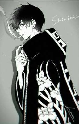 Шиничиро... это конец? 