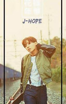 J-Hope, как твой парень.