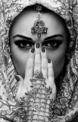 Выданная замуж насильно