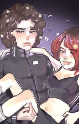 ЗАМОРОЖЕНО// Они связаны Лентами