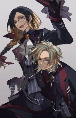 Male reader X Tokyo Revengers