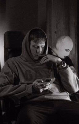 Я не думала что ты такой... 