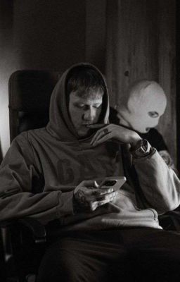 Я не думала что ты такой... 