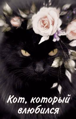 Кот, который влюбился