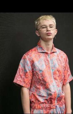 Влюбилась в мальчика из телевизора 🥺