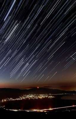 Влюбиться в учителя? Нет не может этого быть. 