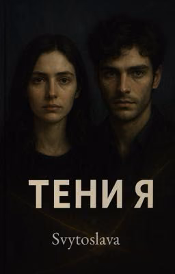 Тени Я