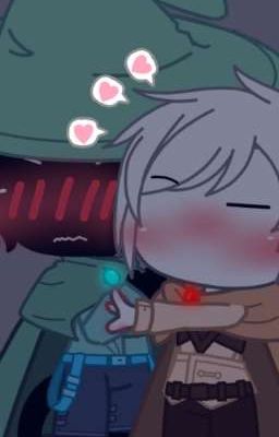 Хоть тебя все ненавидят, но я люблю тебя!