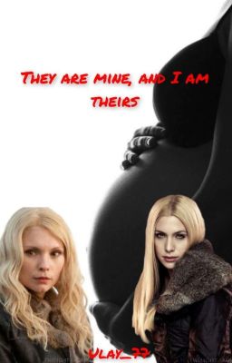 They are mine, and I am theirs