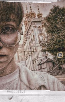 Письмо / drakeoffc