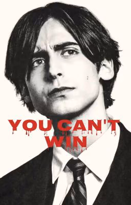 You can't win||Тебе не победить||2 сезон "Игра не окончена малышка"||