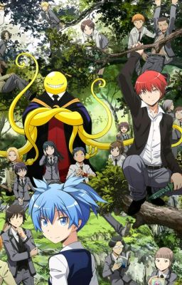 И́рана и Класс Убийц