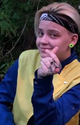 Ярик и Т/И (Заморожен)