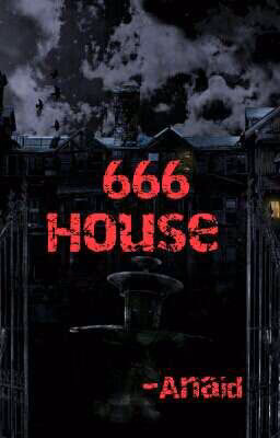 Дом 666🖤