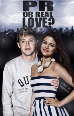 PR or real love?
