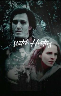 Охотники на ведьм