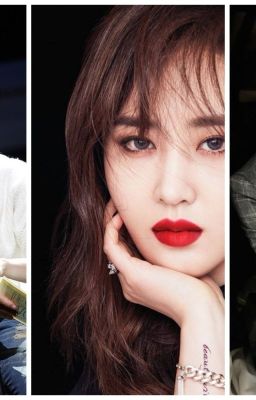 Герой моего романа