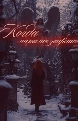 Когда магнолия зацветёт