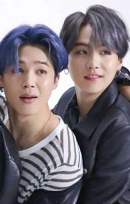 Университетский хулиган и его Чимин