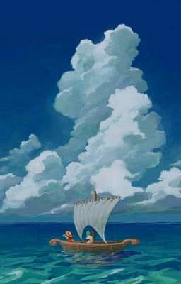 Реакции "One Piece".