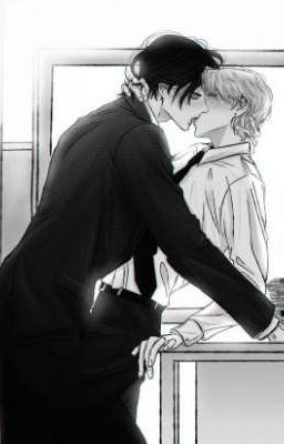 мафия и его секретаришка