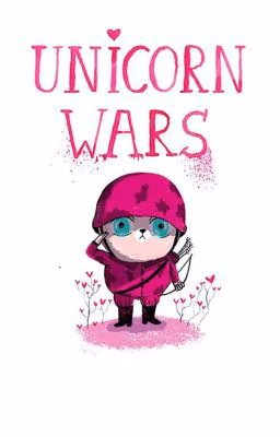 Реакции Unicorn Wars
