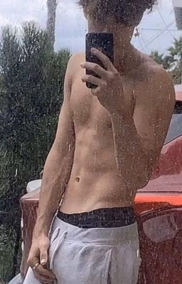 My personal Joker 🔞🤤
